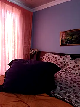 TALLNSEXY48 online show from October 27, 2025, 6:17 am