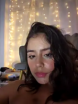 Juanelopez1 online show from January 31, 2025, 6:35 am