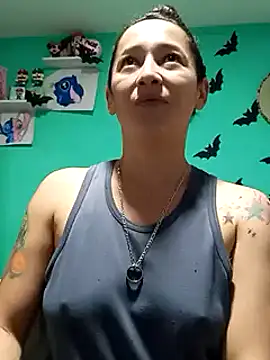 emilypoppy3 online show from January 11, 2025, 2:58 pm