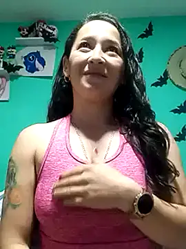 emilypoppy3 online show from January 25, 2025, 6:46 pm