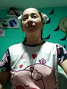 emilypoppy3 online show from February 17, 2025, 1:10 pm