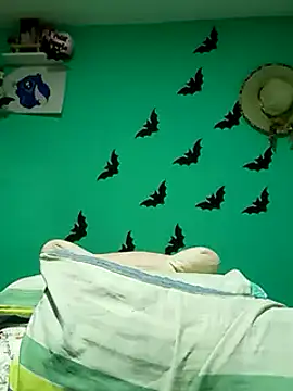 emilypoppy3 online show from February 22, 2025, 12:27 am