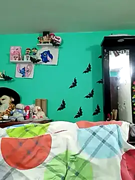 emilypoppy3 online show from March 20, 2025, 10:07 pm