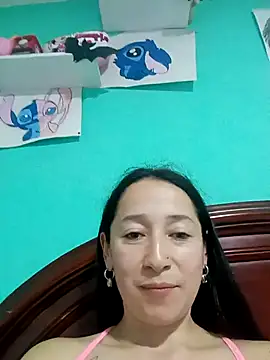 emilypoppy3 online show from October 15, 2025, 1:28 am