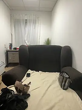 Snapshot of MaraNightmare chatting on February 6, 2025, 4:58 pm MaraNightmare online show from February 6, 2025, 4:58 pm