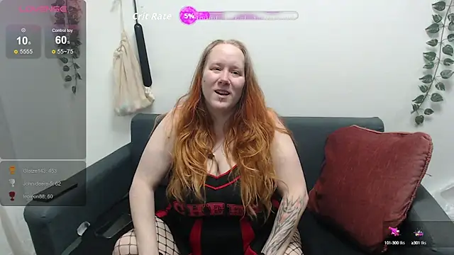 Snapshot of MaraNightmare chatting on October 15, 2025, 4:51 pm MaraNightmare online show from October 15, 2025, 4:51 pm