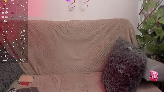 Murieel 69 online show from February 24, 2025, 7:19 pm