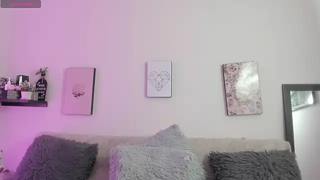 Murieel 69 online show from October 2, 2025, 5:09 pm