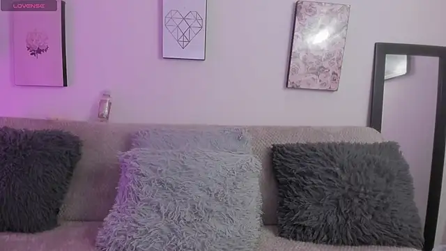 Murieel 69 online show from November 21, 2025, 9:13 pm