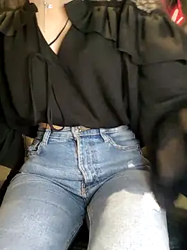 Melody87 online show from February 9, 2025, 2:17 am