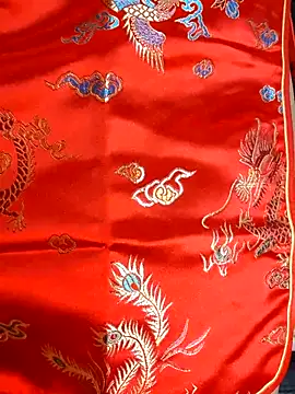 Melody87 online show from October 14, 2025, 8:31 pm