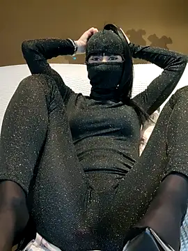 Melody87 online show from February 2, 2026, 9:46 pm