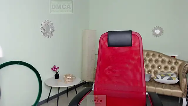 Lily flower7 online show from January 30, 2025, 8:11 am