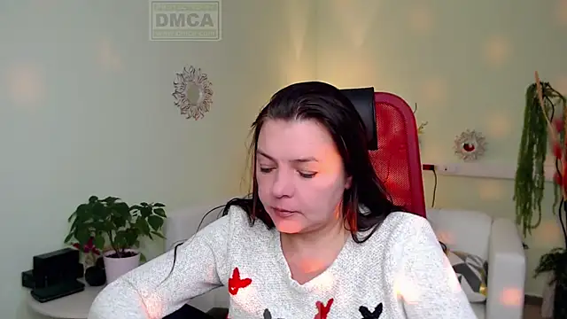 Lily flower7 online show from October 31, 2025, 4:57 am