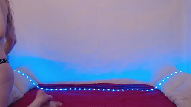 Emily hardcore online show from January 17, 2026, 7:39 pm