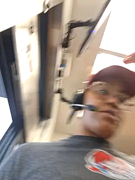 Snapshot of samone9 chatting on January 18, 2025, 8:19 pm samone9 online show from January 18, 2025, 8:19 pm