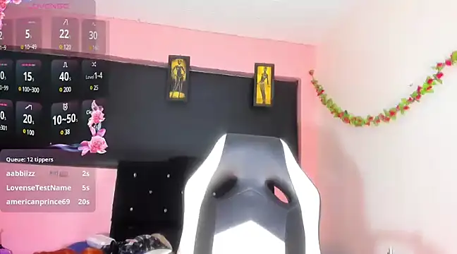 rosedewitt online show from January 30, 2025, 5:09 am