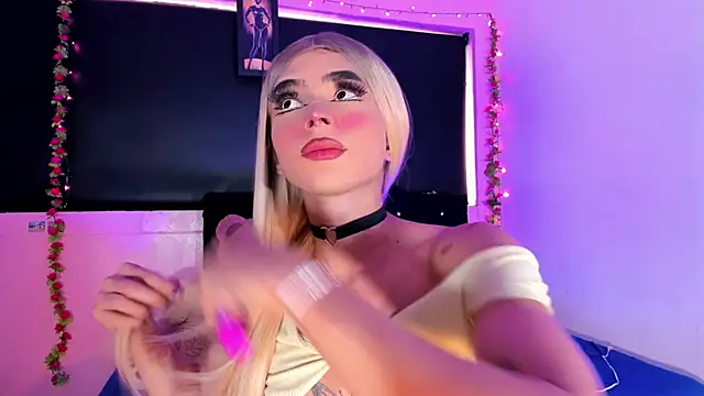 rosedewitt online show from March 13, 2025, 1:40 pm