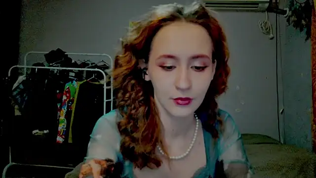 JoannaTompson online show from March 19, 2026, 1:09 am