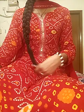 Ruchi-34 online show from February 5, 2026, 11:53 pm