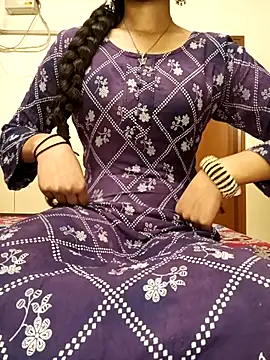 Ruchi-34 online show from February 6, 2026, 9:51 pm