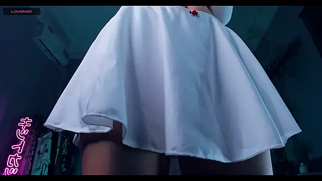 MelissaTetris online show from November 28, 2025, 10:18 am