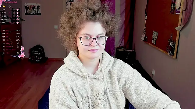 Sashy Way online show from December 18, 2024, 3:15 am