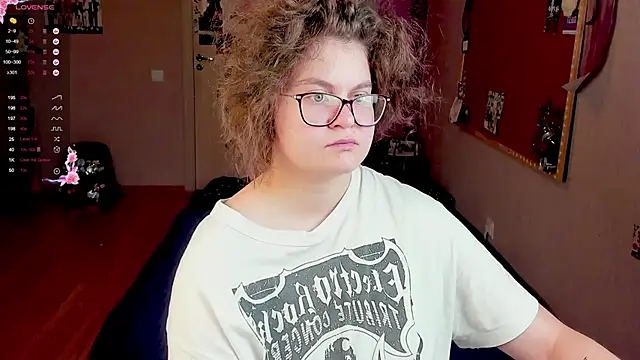 Sashy Way online show from January 26, 2025, 1:58 pm