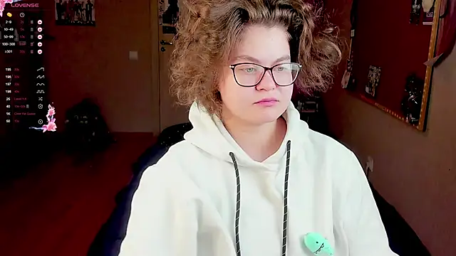 Sashy Way online show from January 28, 2025, 7:00 pm