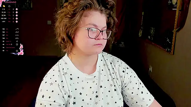 Sashy Way online show from March 20, 2025, 6:42 pm