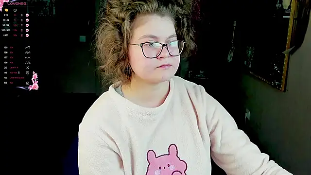 Sashy Way online show from March 22, 2025, 4:37 pm