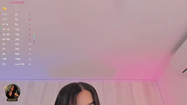 kaylarossi online show from June 10, 2026, 7:02 pm