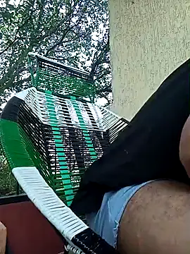 Naughty Charly online show from February 23, 2025, 9:37 pm