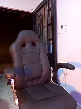 Naughty Charly online show from February 24, 2025, 12:41 am