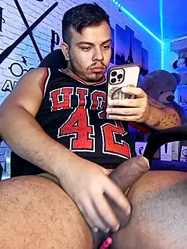 Naughty Charly online show from March 4, 2025, 3:15 pm