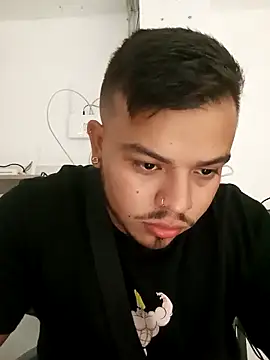 Naughty Charly online show from March 7, 2025, 12:34 pm