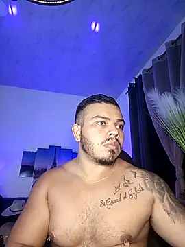 Naughty Charly online show from September 15, 2025, 12:21 am