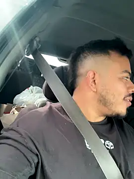 Naughty Charly online show from October 2, 2025, 1:07 pm