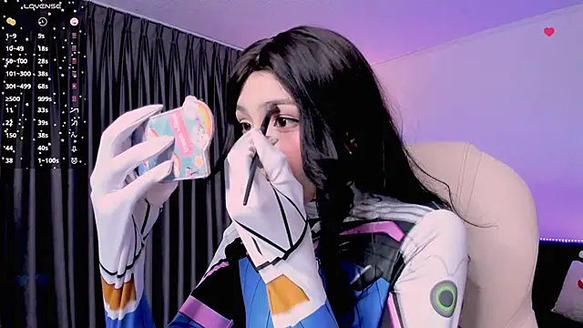 Jin-harrison online show from February 1, 2025, 3:30 am