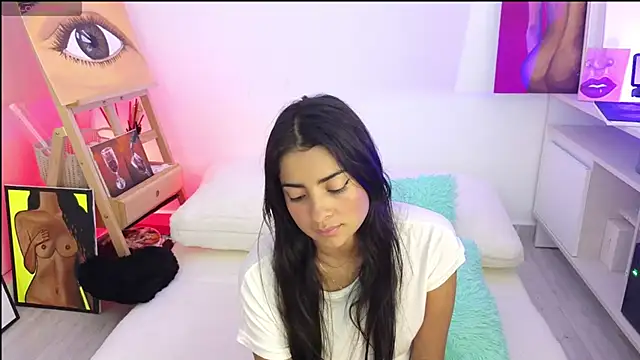 Snapshot of Yues050600 chatting on February 27, 2025, 1:16 am Yues050600 online show from February 27, 2025, 1:16 am