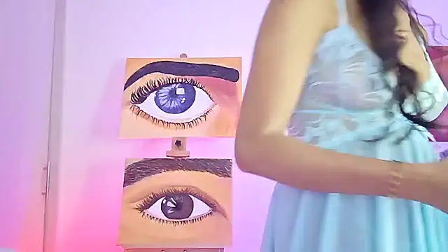 Snapshot of Yues050600 chatting on March 17, 2025, 12:08 am Yues050600 online show from March 17, 2025, 12:08 am