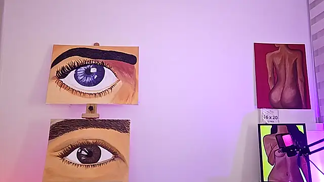 Snapshot of Yues050600 chatting on March 18, 2025, 12:16 am Yues050600 online show from March 18, 2025, 12:16 am