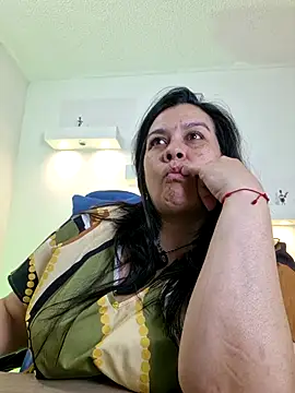 martina foxy  online show from March 20, 2026, 11:59 am