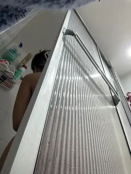 Mila Morgan online show from January 29, 2025, 5:35 pm