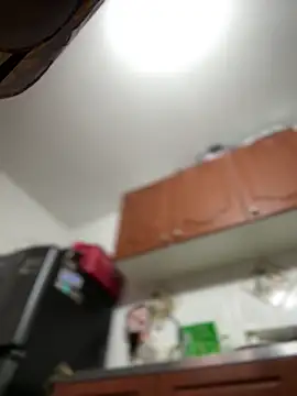 Mila Morgan online show from February 12, 2025, 3:49 pm