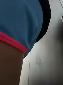 Mila Morgan online show from February 18, 2025, 3:10 pm