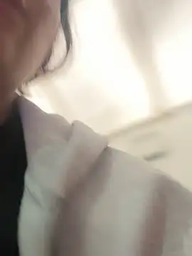 Mila Morgan online show from February 20, 2025, 9:53 pm