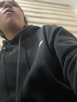 Mila Morgan online show from February 23, 2025, 12:30 am