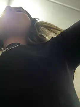 Mila Morgan online show from February 24, 2025, 8:03 pm