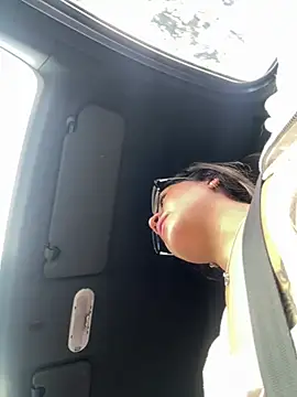 Mila Morgan online show from March 7, 2025, 8:11 pm